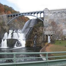 Croton Gorge Park