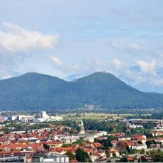 Šmarna gora