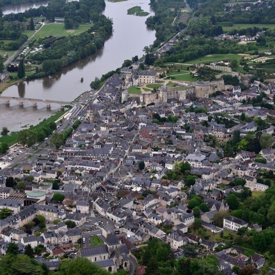 Amboise