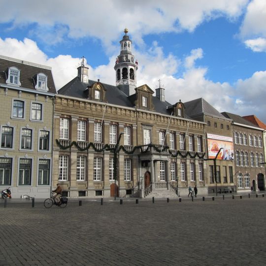 Stadhuis van Roermond