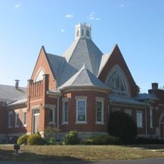 Hopewell Presbyterian Church