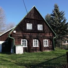 Křižany ev. č. 36