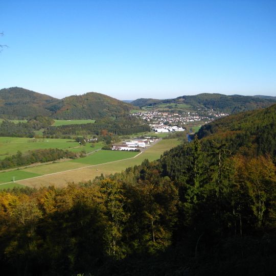 Hatzfeld