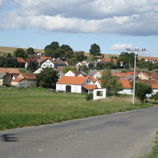 Prosenická Lhota