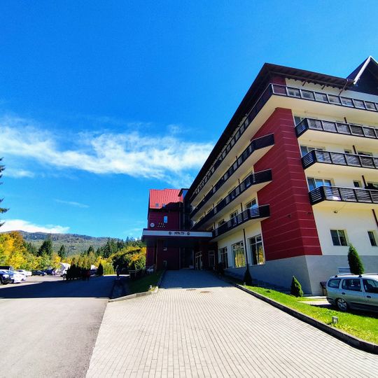 Hotel TTS Spa&Wellness