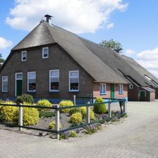 Gemeenteweg 202, Staphorst