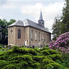 Kirche Wegefarth