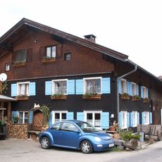 Bauernhaus