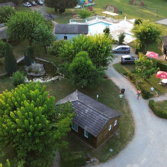 Le Clos du Moulin