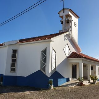 Igreja de Achada
