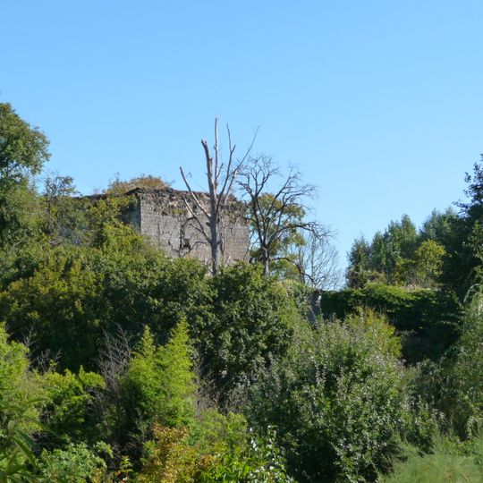 Château de Semblançay