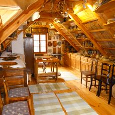 Wooden Shingle Museum