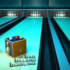 B Cube Bowling