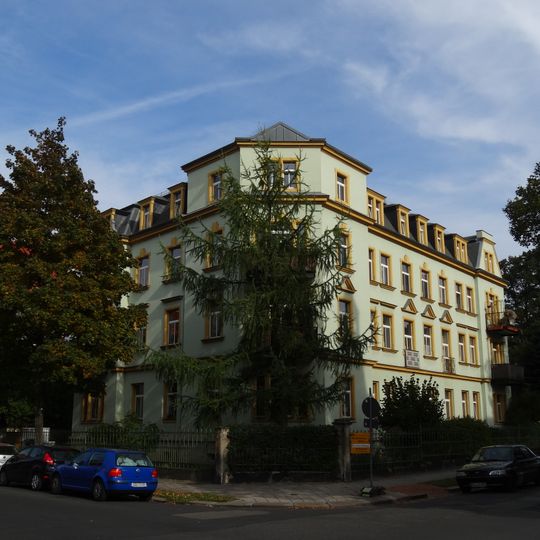 Voglerstraße 33