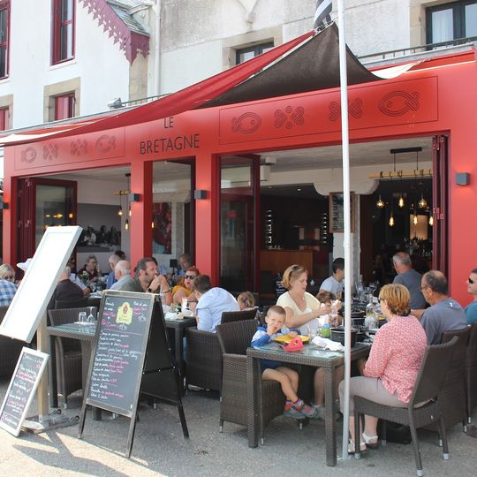 Le Bretagne
