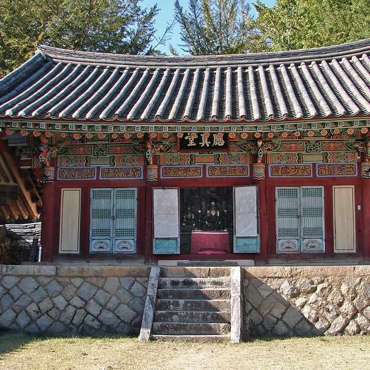 Seonamsa
