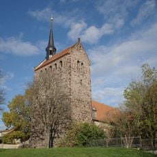 St. Marien (Schwerz)