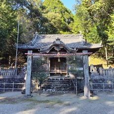 Akamatsu-jinja