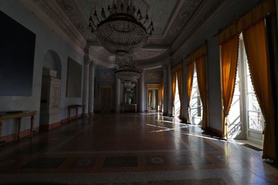 Interior 1