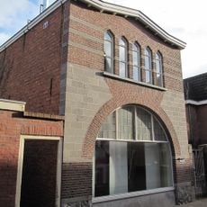 Langestraat 80, Tilburg