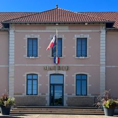 Mairie de Replonges