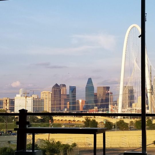 Saint Rocco's New York Italian