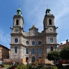 Duomo di Innsbruck