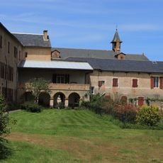 Église du monastère Notre-Dame d'Orient
