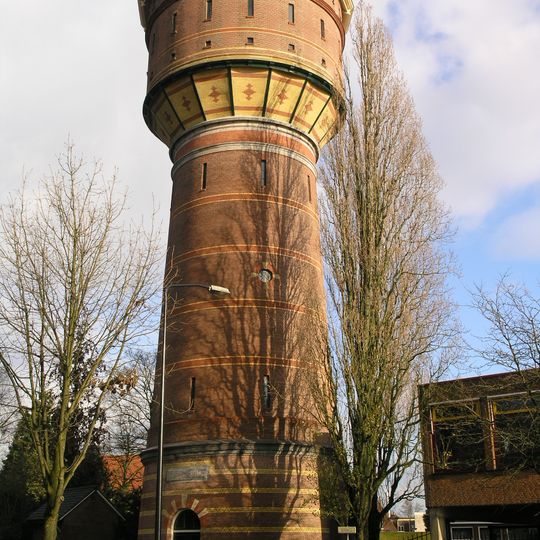 Watertoren