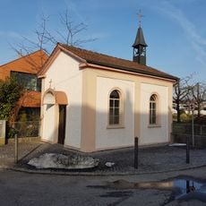 Lourdeskapelle Lauterach