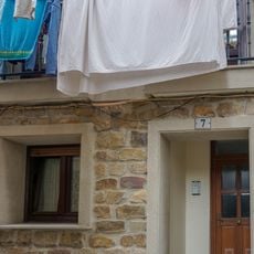 Casa Nagusia S/N / Aldamar 7