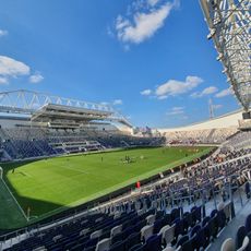 Bloomfield Stadium