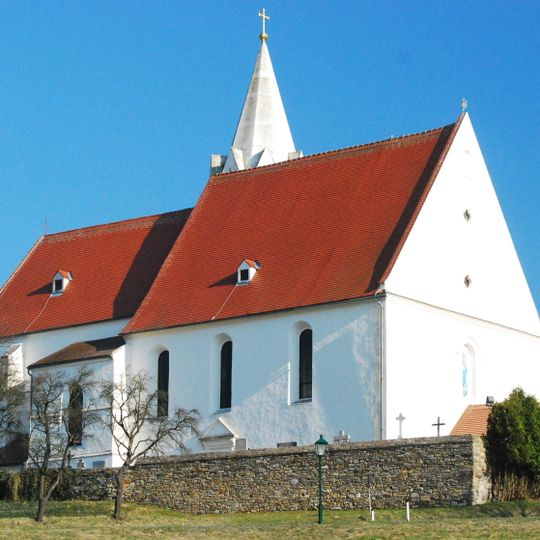 Maria im Gebirge
