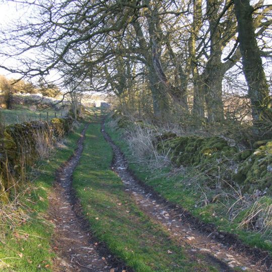 Hartington Nether Quarter