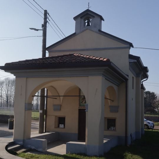 Oratorio di San Rocco