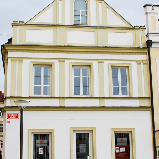 Pernikářovský dům