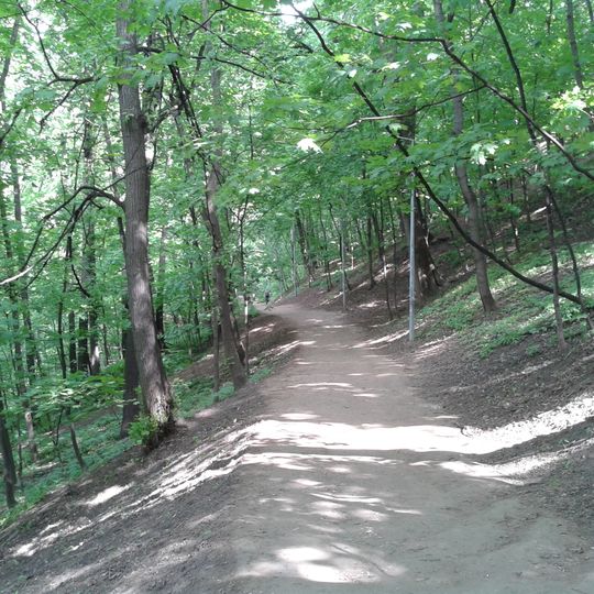 Sparrow Hills Sanctuary