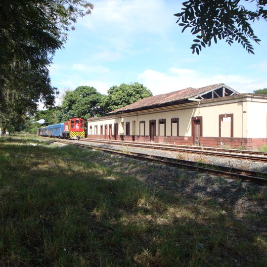 Bugalagrande