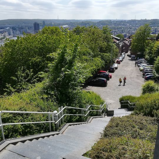 Coteaux de la Citadelle