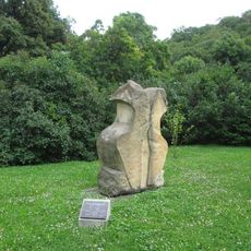 Plastika The Angleles v Teplicích