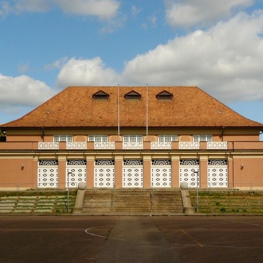 Festhalle