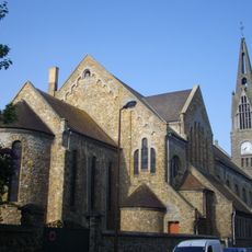 Église Sainte-Pudentienne de Châlons-en-Champagne