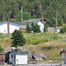 St. Matthew’s United Church Southside Cemetery