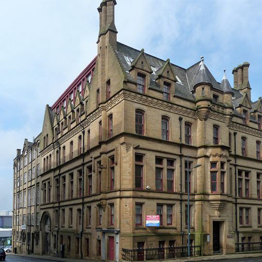 29 And 31, East Parade