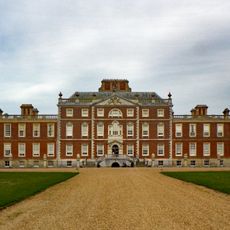 Wimpole Estate