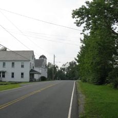 Middlefield Center Historic District