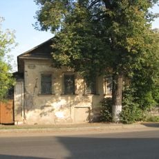 Дом жилой (Кимры)