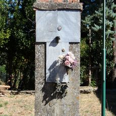 Cippo ai Caduti di Bibbiano di Capolona