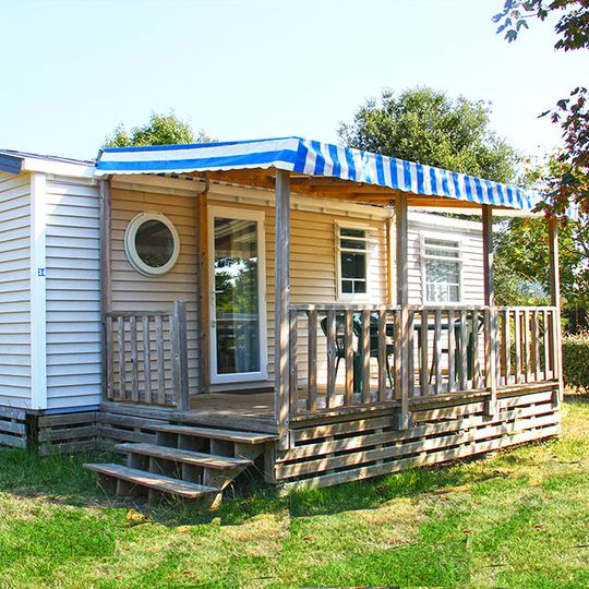 Camping Azureva