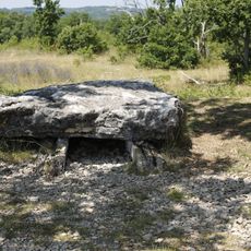 Dolmen de la Chassagne